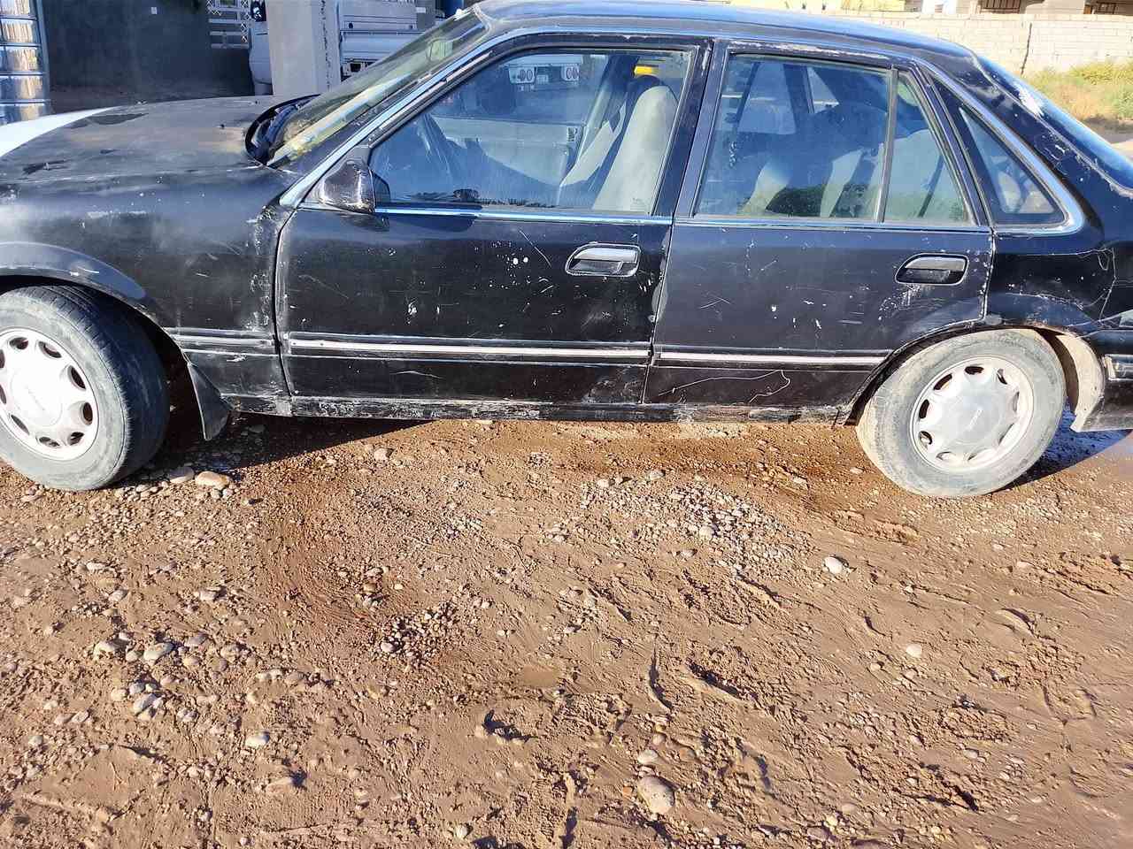 السلام عليكم سياره دايو ابرنس للبيع رقم ديالى انكليزي بسمي تحويل مباشره السعر 24وبيهه مجال مكانهه محافظة صلاح الدين منطقة 14رمضان مدخل العبايجي ***********
