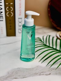 غسول فيتشي • بشرة حساسة • خالي سلفات