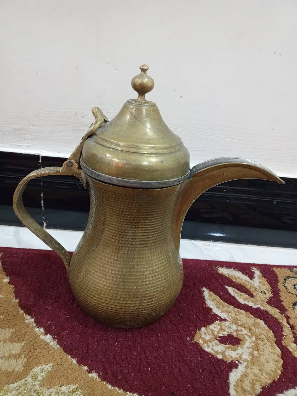 عظم الله اجوركم 
اغراض للبيع  وتفيد اصحاب المواكب الحسينية


**إذا كنت صاحب هذا الإعلان وتريد حذفه لأي سبب، رجاءا أرسل رسالة إلى الدعم الفني**
