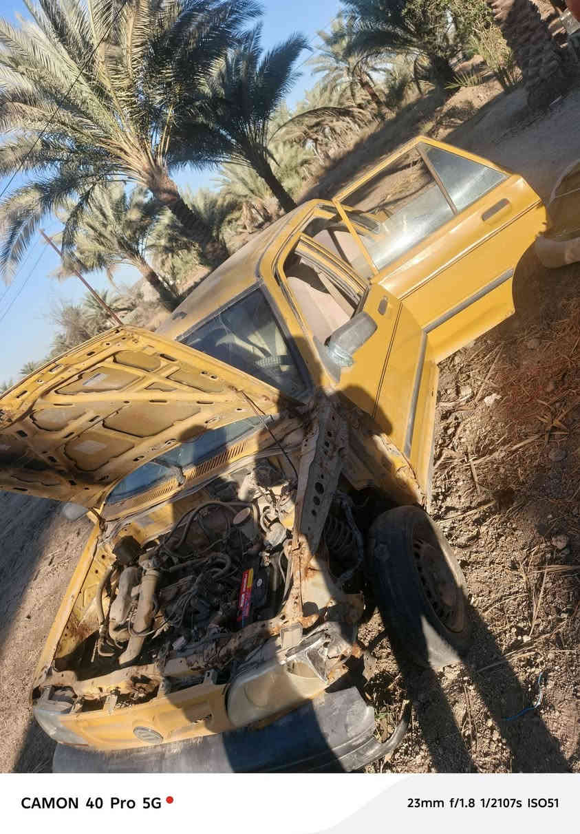 سلام عليكم سايبه مديل ١١ دشبول نفخ  رقم نجف شغاله مابيهة شي محتاجه بس جاملغ ابيعهة ع وضعهة مكان كربلاء سعر (١٤) ***********
