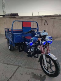٢٠٢٣ • كفاله • شاصي مرشوش