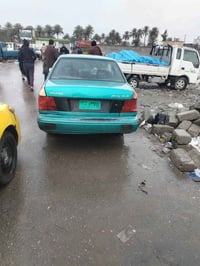 هوندى ١٩٩٤ • كلشي شغال • مسجله نينوى