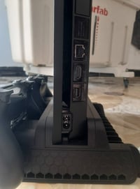 بلي فور سلم مهكر نضام 9 كامل ملحقاته حتى الكارتون شرط بعده لوك نضافه١٠...