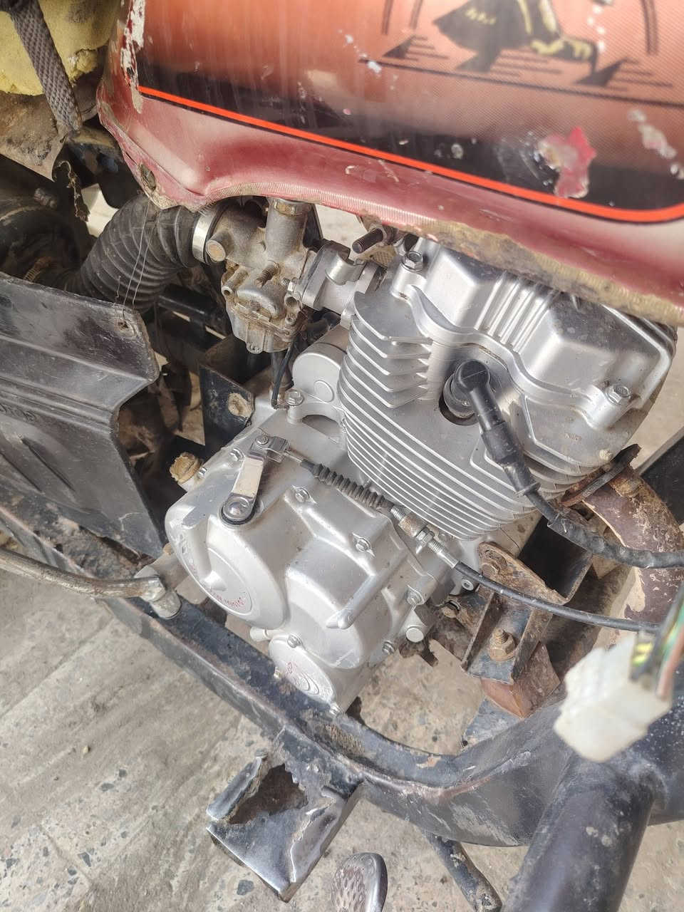+964 774 904 8422 ستوته للبيع 800 وبيها مجال


**إذا كنت صاحب هذا الإعلان وتريد حذفه لأي سبب، رجاءا أرسل رسالة إلى الدعم الفني**