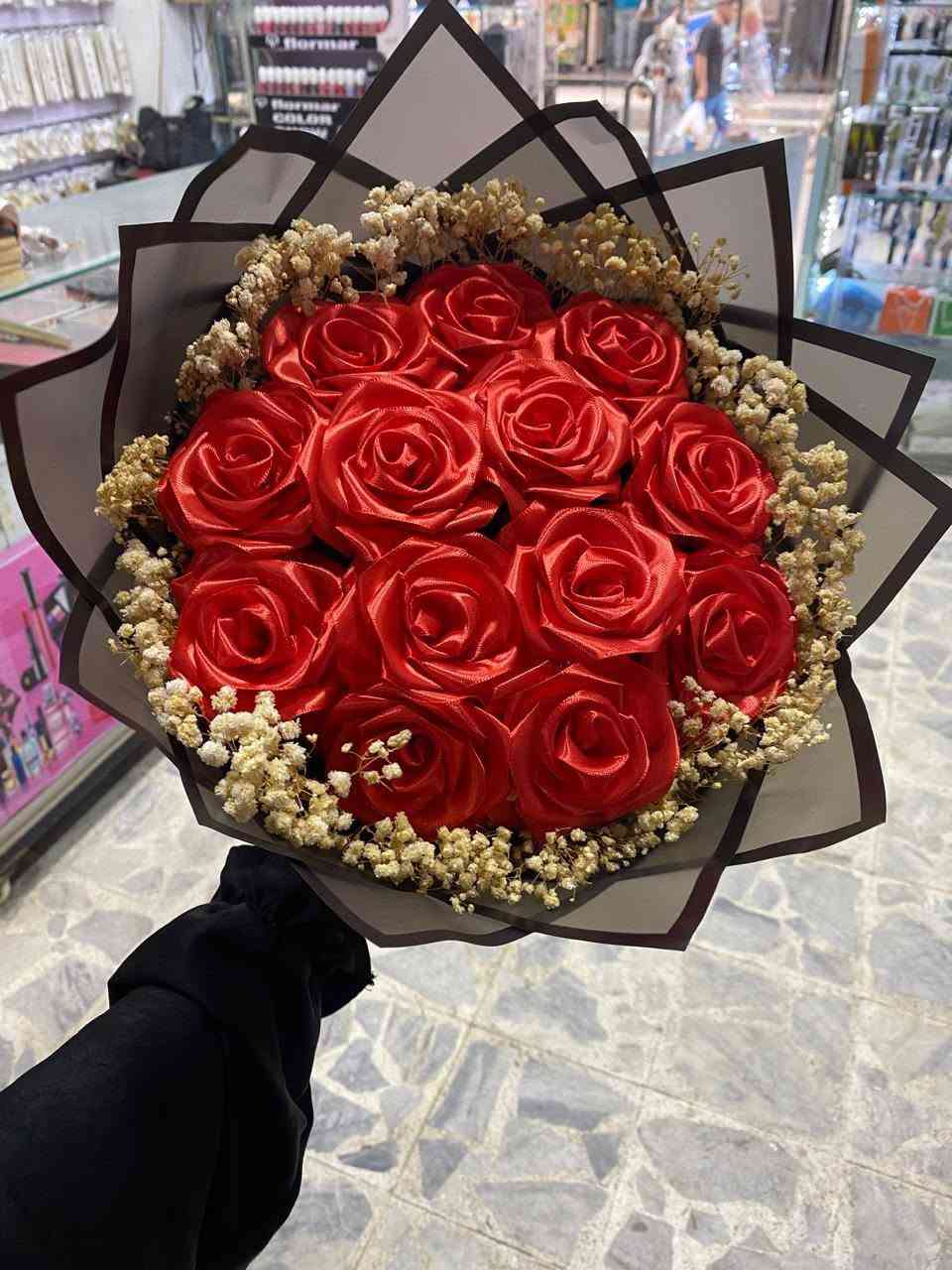 الورد الستان وجماله الصور كلها ع الطبيعه 🥺♥️♥️♥️


**إذا كنت صاحب هذا الإعلان وتريد حذفه لأي سبب، رجاءا أرسل رسالة إلى الدعم الفني**