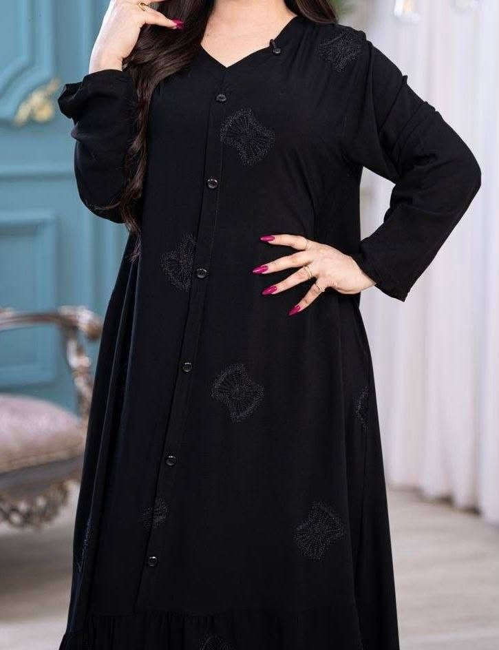 دشداشه كشمير مكفول شرط الفحص
القياسات 2xl-3xl-4xl-5xl
الدرزن  78   الف


**إذا كنت صاحب هذا الإعلان وتريد حذفه لأي سبب، رجاءا أرسل رسالة إلى الدعم الفني**