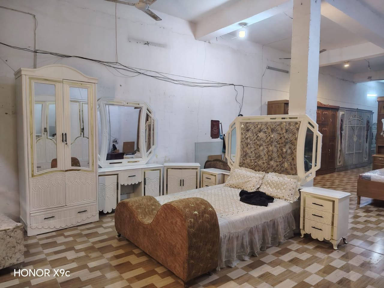 عرض خاص ولمدة ٥ ايام فقط

سارع بالحجز اسعارنا تنافسيه البيع بالنقد والتقسيط المكان رمادي ٥كيلو للاستفسار اكثر راسل الصفحه أو واتس إب
(***********) الرمادي, الأنبار
