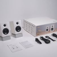 اديفاير M60 • سماعات