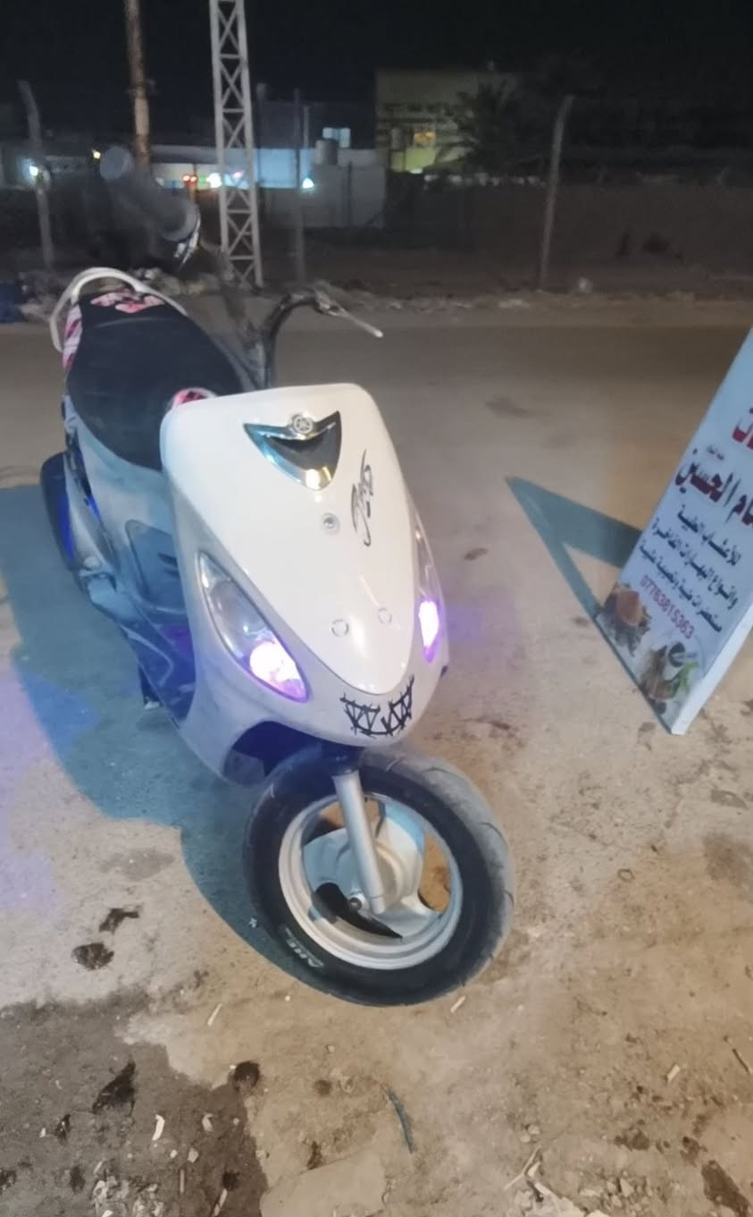 ماكس منغولي للبيع مكينه نص نكره سلف  55 كهربائيات كله شغاله كفراتها وياها ختم واحد  ***********
#الجميع
