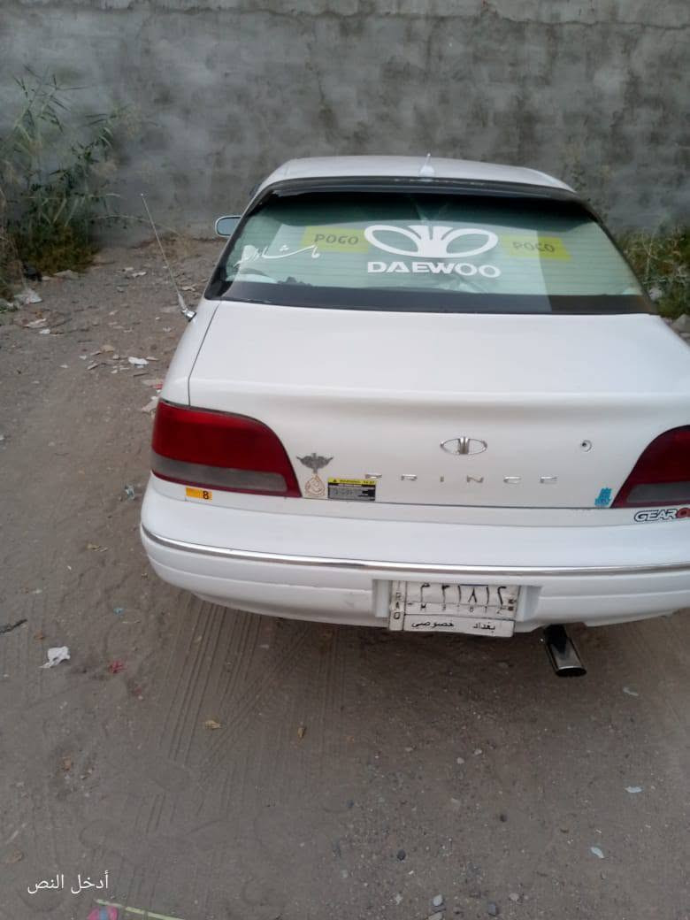 برنس فراشه موديل 96صبغ حزام بدون ضربه محرك وكير حاويه صدر امامي خلفي جديد رقم بغداد كير وتو مكاني ديالى ‏‪***********‬‏ ///سعر40
