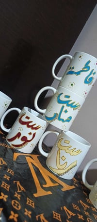 ديكور منزلي • حسب الطلب