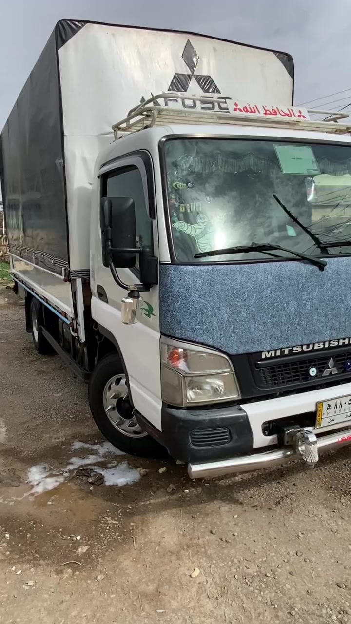 سلام عليكم كنتر للبيع مديل 2017 سياره جديده كاملا للعمل سعر  وستفسار عله هاذا رقم ***********
