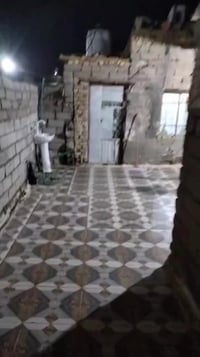 بيت للبيع • شارع ٣٠م • غرفة ١