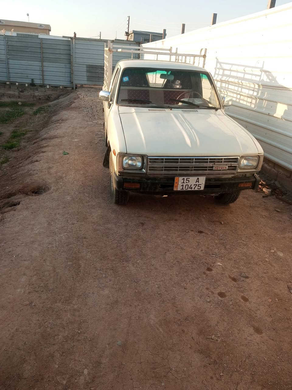 بكيب 80 للبيع بسمي سياره مال الجناي السعر 38 العنوان المدائن سلمان باك رقم هات***********
