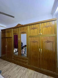 يتوفر كناتير نجاره شغل درجه ثانيه خشب عراقي 4 ملم التوصيل والشد مجاني ...