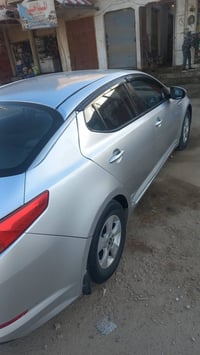 اوبتيما • ٢٠١٣ • قضاء لكرنه