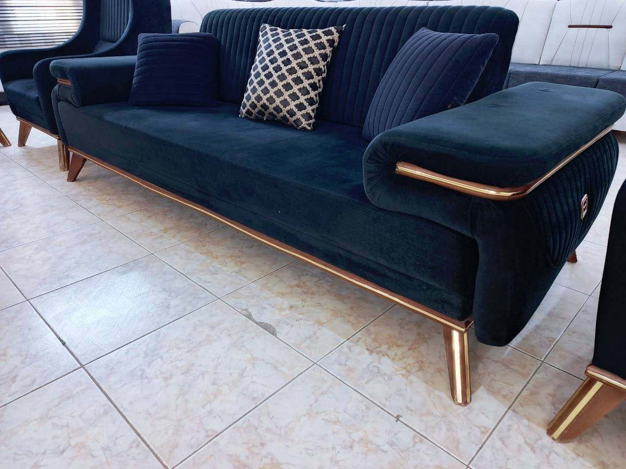 تخم تركي سرير 7 مقاعد السعر 550
ديوانيه مجمع الزيتون
***********
