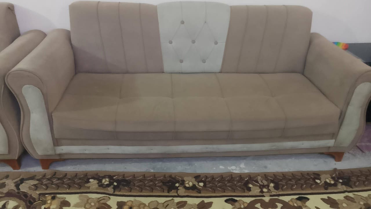 عشر مقاعد بل زعفرانيه ٢٠٠


**إذا كنت صاحب هذا الإعلان وتريد حذفه لأي سبب، رجاءا أرسل رسالة إلى الدعم الفني**