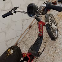 باسكل شحن • موديل ٢٠١٨ • بدون بطاريات
