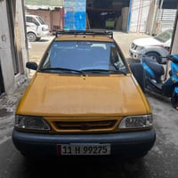 سايبا 2018 مبدل جاملغات امامي  الشاصي الايمن طاك وملحوم  تدفئة تبريد ت...