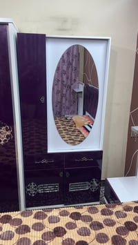 غرفه أخشاب تركي ثقيل درجه أولى للبيع بغداد مدينه الصدر 07717068874