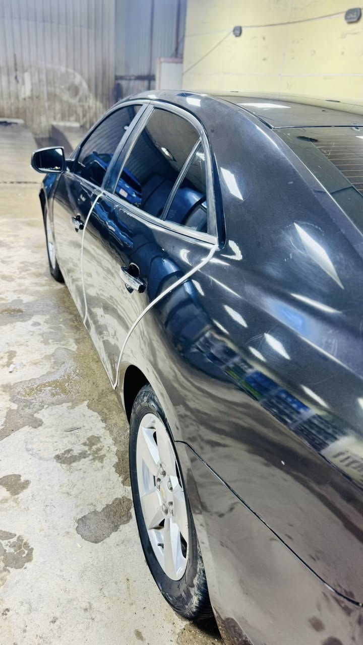 السلام عليكم اخوان السعر 88 بيه مجال
لبيع ماليبو 2013 ltz خليجي فول مواصفات بيه بارد شبر بالجاملغ الامامي وبارد بالباب الخلفي جهة سايق كير محرك شرط مكفولات رقم اربيل بأسمي تحويل ثاني يوم عنوان السيارة بابل قرب جسر بته *********** متوفر اتصال وواتساب
