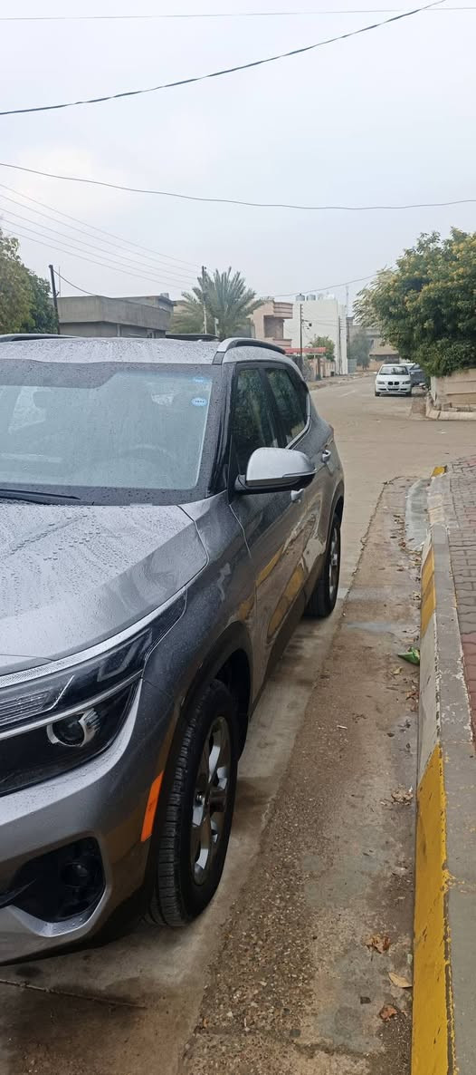 كيا سليتوز
2021
لون سلفر
محرك 20تنفس طبيعي 
رادار خلفي وجانبي 
شاشة 
كامرة 
ريتايدر 
مانع تزلج 
تدفئة كشنان 
اوتو ستارت ستوب 
يو اس بي 
وشاحن بلادي 
 وسيارة ماشي 57الف كيلو متر 
بيه قطعتين  صبخ  بدون دواخل 
سيارة على وضعية شركة 
نضيفة وجاهزة 
سيارة مال بيت
بيه بطاقة بنزين كركوك 

استفسار 
*********** كركوك, العراق
