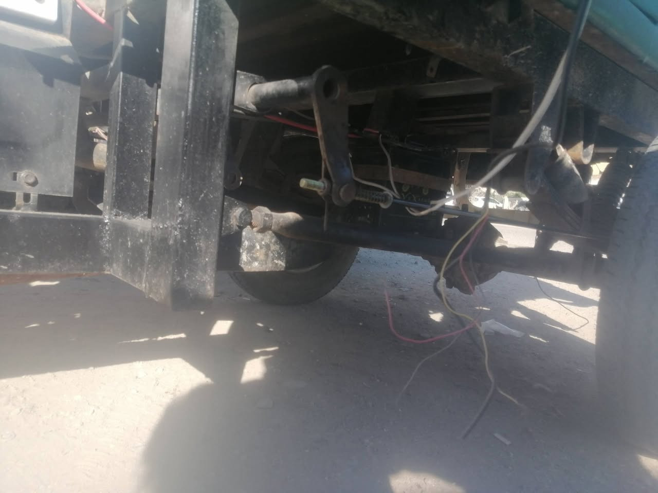 ستوته للبيع 2018 مكينته جديد اوراق اوصوليه من مجمع الكرار العنوان شهداء خلف ملعب اريدو...  تفاصيل اكثر الخاص مفتوح  او خابر وتدلل رقم المبايل ***********

@إشارة
