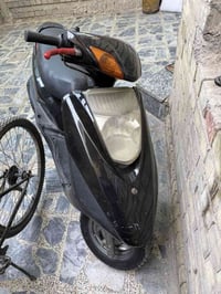 دراجه فريز الدراجه حلوه الدراجه عوزه باتري وبرغي للصالنصه اوراق كامله ...