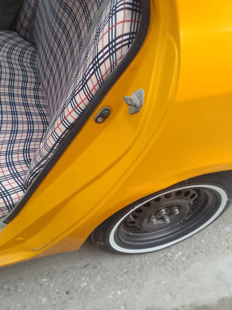 جلي موبل موديل 2013 
مكفوله من الضربه وتبديل صبغ مكانات جماليه فقط كير محرك شرط  حداده جديده  
تخم تاير جديد
 كهربائيات كله شغاله 
 تحويل مباشر
مكاني ناصريه
سعر 42‏‪
‏‪***********‬‏

مكلف بل نشر
