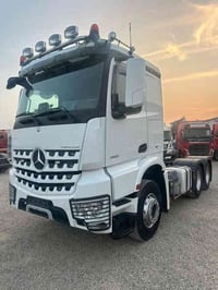 اروكس سكس ويل • موديل ٢٠١٧ • ٣٦٦ ألف كم