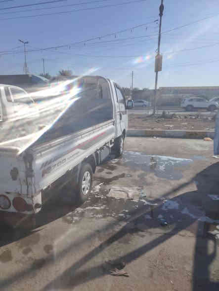 كيا بنكو حمل 2018 مكفوله رقم انكليزي جديد سعر 115.... وبيه مجال مكان الديوانيه دغاره *********** مكلف بل نشر تفاصيل أكثر 👈 محمد ابو سيف السعيدي
