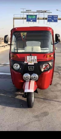 تكتك للبيع ستفسار عل رقم فدوه مو شراي لا يخابر  سعر مناسب محتاج  07741...