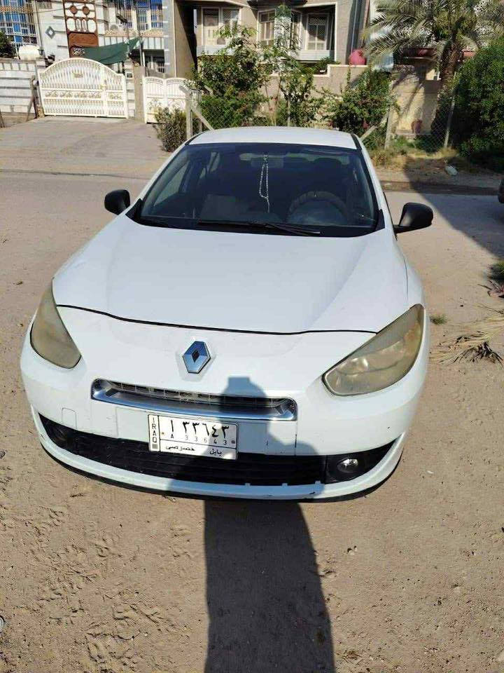للبيع رينو فلوانس موديل ٢٠١٣ استلام شركة 
سيارة مابية نقص مكان سيارة بابل سعر ٦٨ 
الاستفسار  اكثر الاتصال على الرقم ***********
