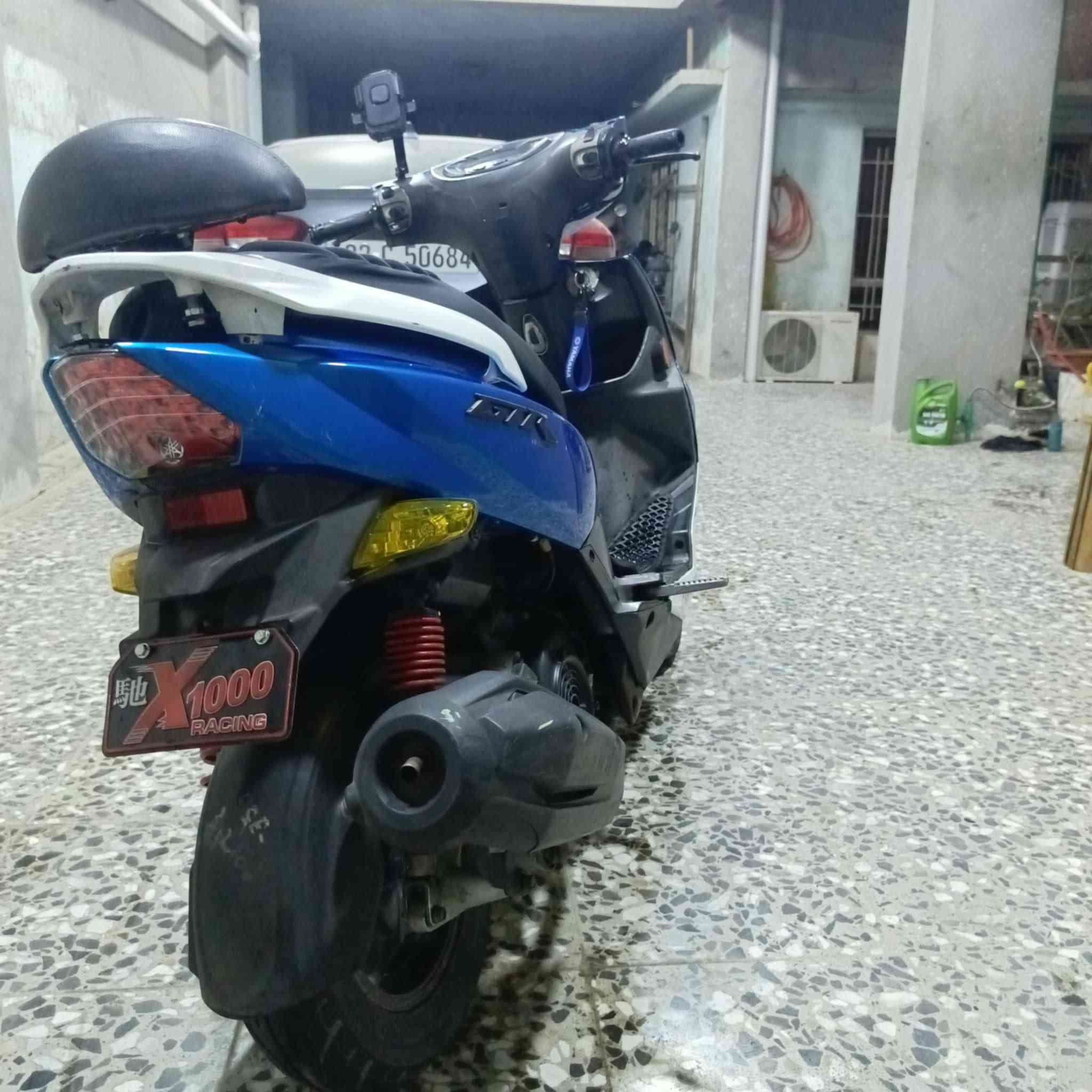 السلام عليكم جي تي ار كفاله عامه من كلشي بل جيس دراجه شادله تايرات زوج جلاتين ادامه كلجات نوزل فيت بم بلك كلهه جديد ادمه كامله كفر مكينه سواد ختم واحد ويه فشكه دشبول ٣الوان سعره واحد وبيهه مجال مكاني بغداد الشعب ***********
