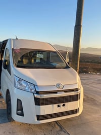 هايسا موديل 2026  زيرو فول كير عادي رقم شمالي السعر 457 بيها مجال قليل...