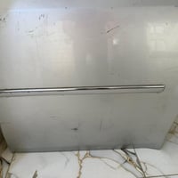 باب خلفي يسار • سلفري • ميسان
