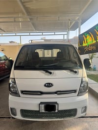 كيا بنكو • ٢٠٢٢ • رقم بصرة