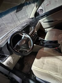 توسان • ٢٠١٦ • ناصريه شطره