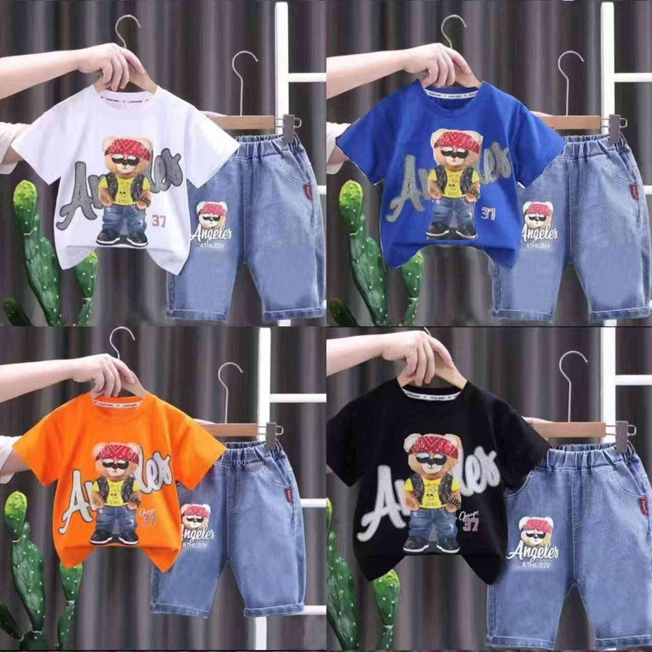 سعر الدرزن 66 الف
القياس 4-9 سنه
توصيل بغداد 5 محافظاات 6


**إذا كنت صاحب هذا الإعلان وتريد حذفه لأي سبب، رجاءا أرسل رسالة إلى الدعم الفني**