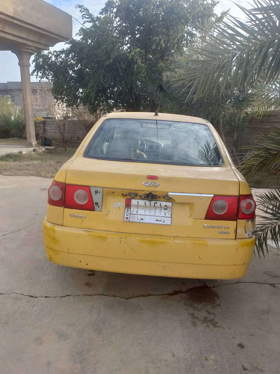 سلام عليكم شيري 2010 رقم واسط الماني سنويه منتهيه كير محرك  شرط كهربائيات شغاله السعر 13 وبيها مجال وترهم بدون مقدمة وبشهر ورقتين مكاني الشركاط الاستفسار ***********
