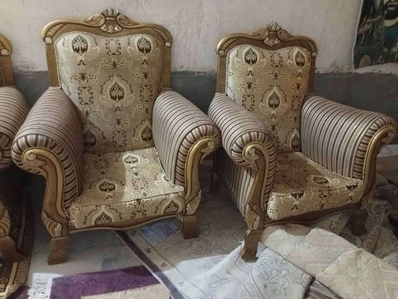 تخم مصري ملكي   10 نفرات نضيف جدا 
السعر 375 
العنوان نجف شارع المدينه النجف, العراق


**إذا كنت صاحب هذا الإعلان وتريد حذفه لأي سبب، رجاءا أرسل رسالة إلى الدعم الفني**