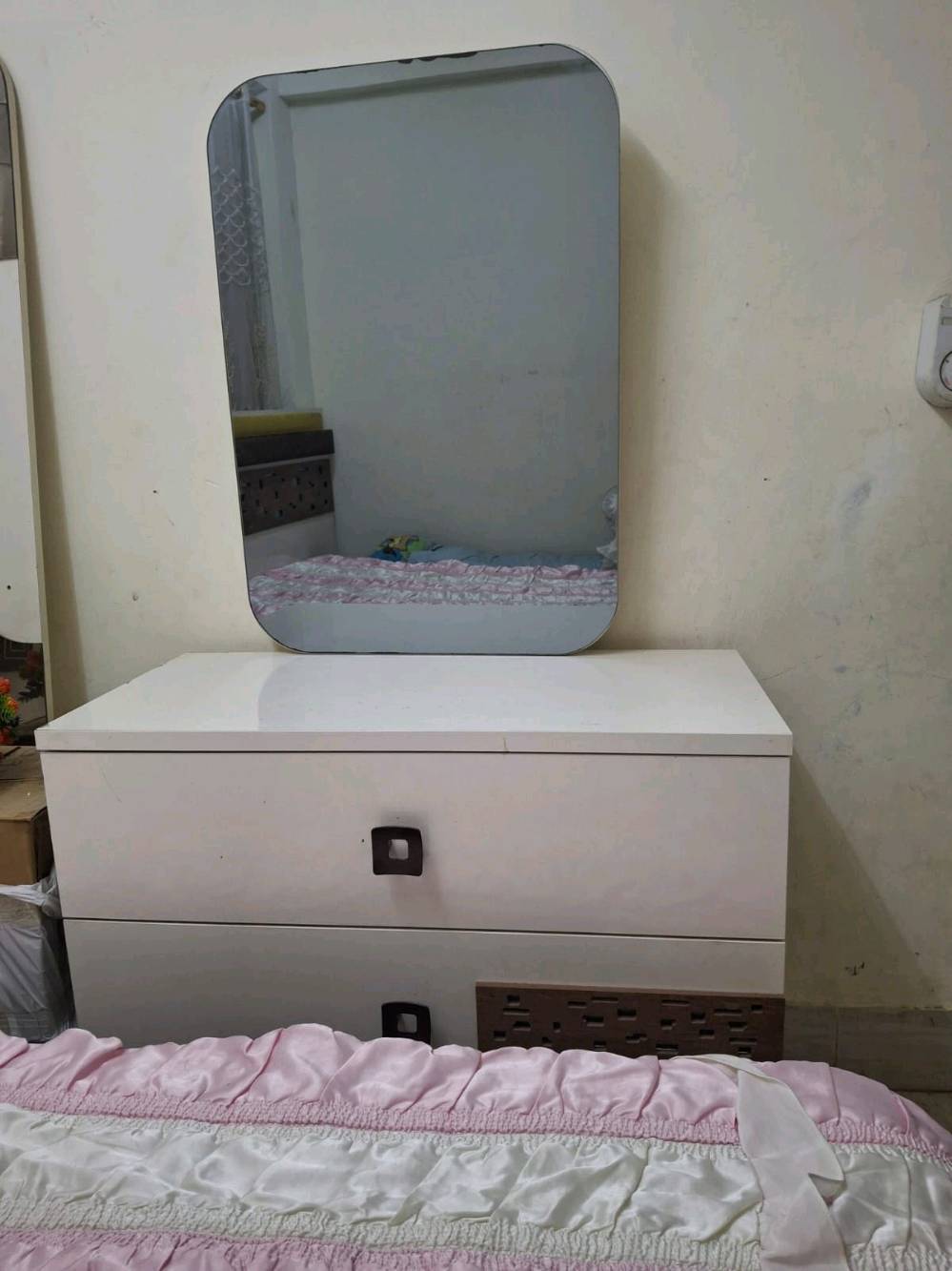 غرفة نوم 260
وبيها مجال
