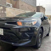 كيا ريو • ٢٠٢٢ • امريكي معوقين