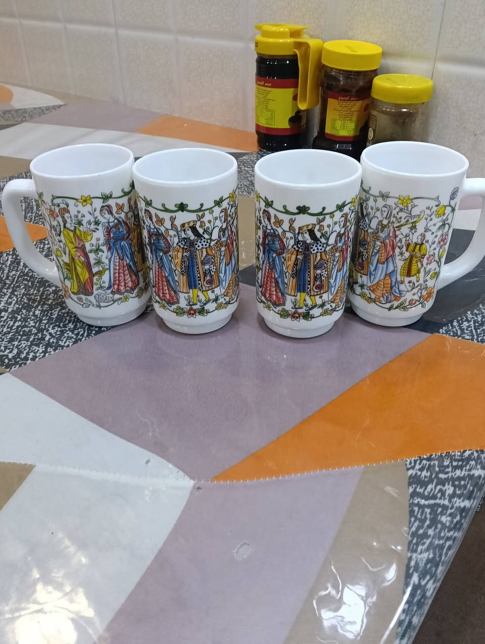 فرنسي


**إذا كنت صاحب هذا الإعلان وتريد حذفه لأي سبب، رجاءا أرسل رسالة إلى الدعم الفني**