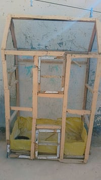 قفص كناري • حجم كبير • ناصريه سومر