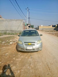 افيو ٢٠٠٩ • اوتوماتيك • محرك وكير مكفول