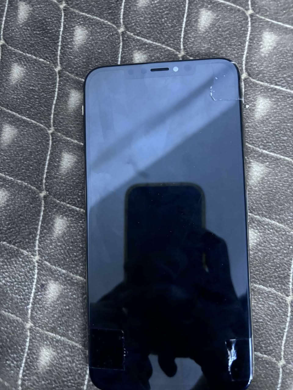 سلام عليكم جهاز اكس ماكس ذاكرة٢٥٦ جهاز مبدل شاشة البطارية(100)مبدلة الجهاز مثل ماموضح ب الصورة قيم واخذ العنوان:بغداد البلديات


**إذا كنت صاحب هذا الإعلان وتريد حذفه لأي سبب، رجاءا أرسل رسالة إلى الدعم الفني**