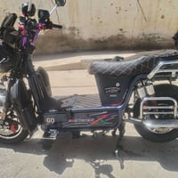موديل ٢٥ • ٦ بطاريات • مانع سرقه