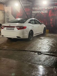 ازيرا خليجي • ٢٠١٢ • فول مواصفات